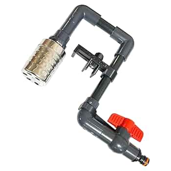 水槽用自動給水機 Amazon.co.jp: Allystyle 水族館 自動給水器 非浮動 水位